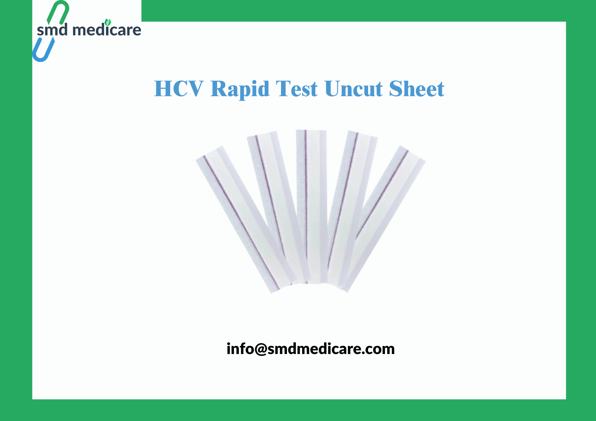 hcv uncut